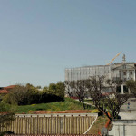 Via Cellini, scuola Mercantini