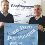 Torna “Un foro per Pasqua”