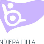 Bandiera Lilla