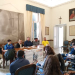 Presentazione Festa dei Folli 2019 a Corinaldo