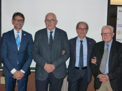 il Prof. Tonino Pencarelli