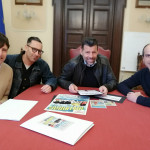 prosegue il percorso organizzativo della ventesima edizione