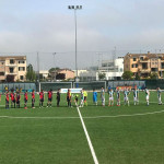 Vigor Senigallia 2018-2019