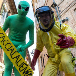 Festa dei Folli 2019