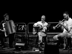 Ultimo appuntamento con la Stagione Concertistica di Senigallia 2019