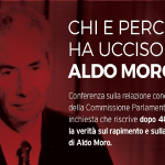 Incontro sull'uccisione di Aldo Moro
