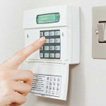 Antifurto, sistema di allarme, sistema di sicurezza