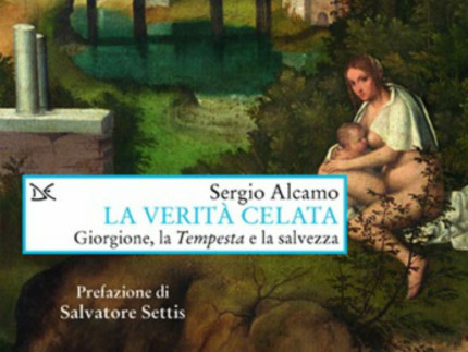 "La verità celata" di Giorgione