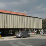 Palazzo del Turismo