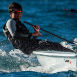 Gambelli in azione a Livorno