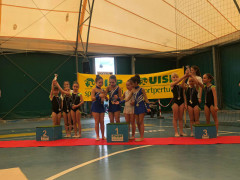 Ginnastica ritmica