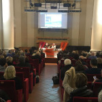 Auditorium San Rocco