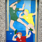 Centro Olimpico Tennistavolo Senigallia