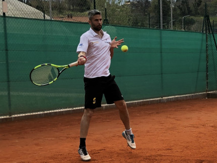 Sena Tennis Senigallia