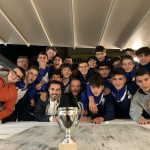 Under 17 Senigallia Calcio 2018-2019