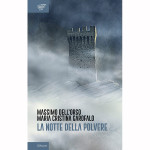 La notte della polvere - copertina