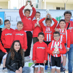 Team Cingolani Pianello di Ostra