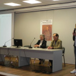 Annita Garibaldi ricorda il Risorgimento al Liceo ‘Medi’ di Senigallia