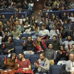 Progetto ecologico Università Ancona