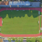 Stadio Della Vittoria di Tolentino