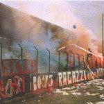 Spareggio Vigor-Osimana 4-1 a Falconara