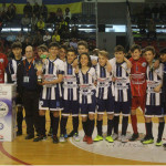 Under 15 Senigallia Calcio a 5