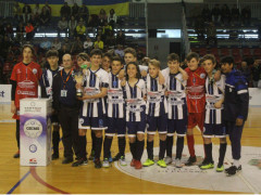 Under 15 Senigallia Calcio a 5
