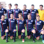 Vigor Senigallia 2018-2019