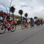 Il Giro d'Italia 2019 a Senigallia