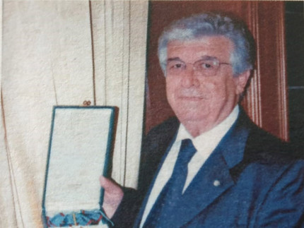 Claudio Giovanetti