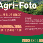 Mostra Terre di Frattula