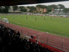 Vigor-Atletico Ascoli