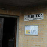 Biblioteca Sociale Cesanella