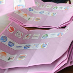 Elezioni, schede elettorali, scrutini