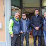 Presentazione Torneo Gioielleria Marco Pettinari 2019