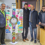 Presentazione Torneo Gioielleria Marco Pettinari 2019