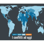 Atlante delle guerre