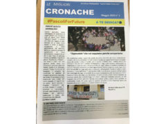 Giornalino scolastico