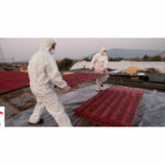 Bonifica amianto in sicurezza: ditta "MC Coperture"