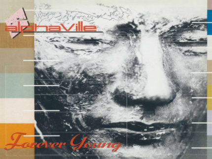 "Forever young", album degli Alphaville