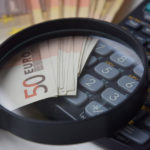 Calcoli, denaro, conti, spese