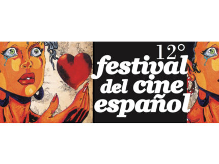 Festival del Cinema spagnolo 2019