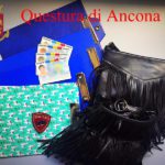 Truffa ad Ancona
