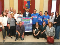 Marzocca Summer Festival 2019,