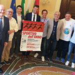 "Sportivo dell’anno”: la XXI edizione venerdì 7 giugno al Foro Annonario