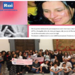 Corinaldesi a Roma in progetto contro violenza sulle donne