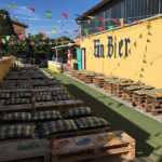 Ein Bier a Borgo Catena di Senigallia