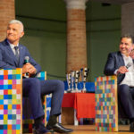 Ravanelli e De Giorgi allo Sportivo dell'anno