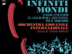 Infiniti Mondi - Concerto all'Auditorium Chiesa dei Cancelli