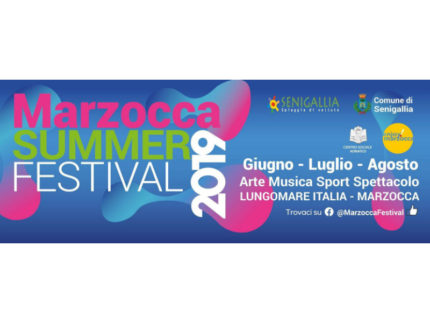 “Marzocca Summer Festival”